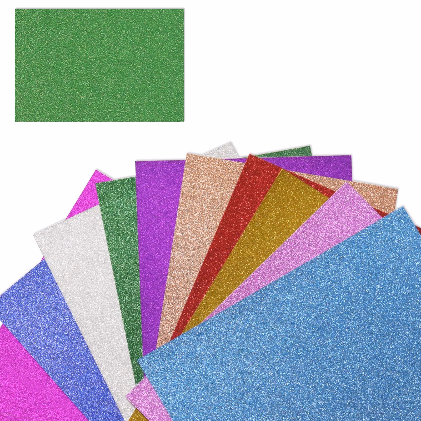 ¿Cuál es el tamaño de la cartulina?