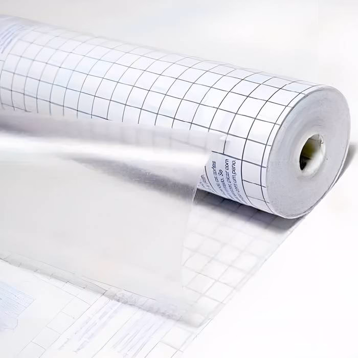 ¿Cómo comprar papel de transparencia?