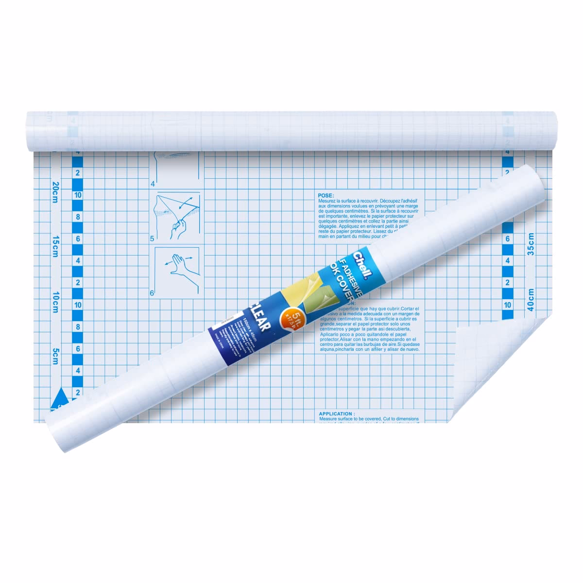 ¿Qué es el papel autoadhesivo para imprimir?