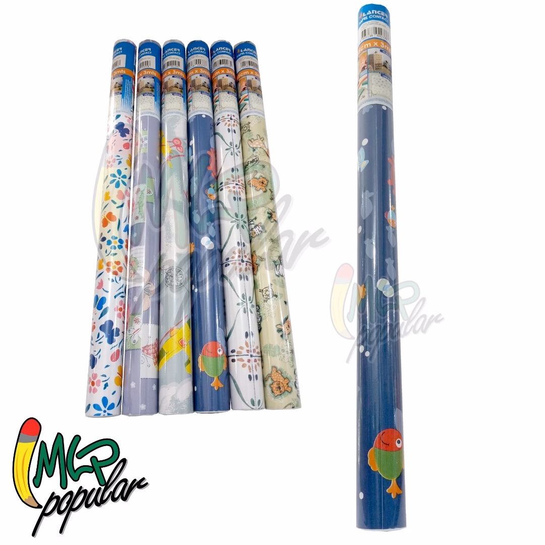 ¿Cómo puedo contactar con Don Papel?