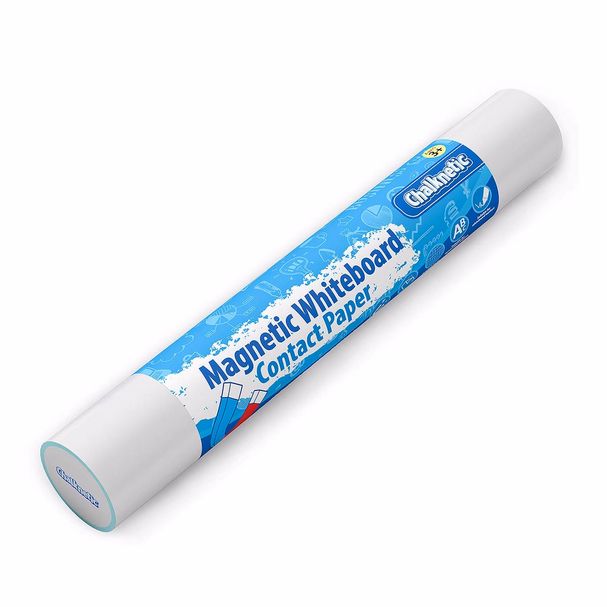 ¿Cómo hacer una pizarra en papel Craft?