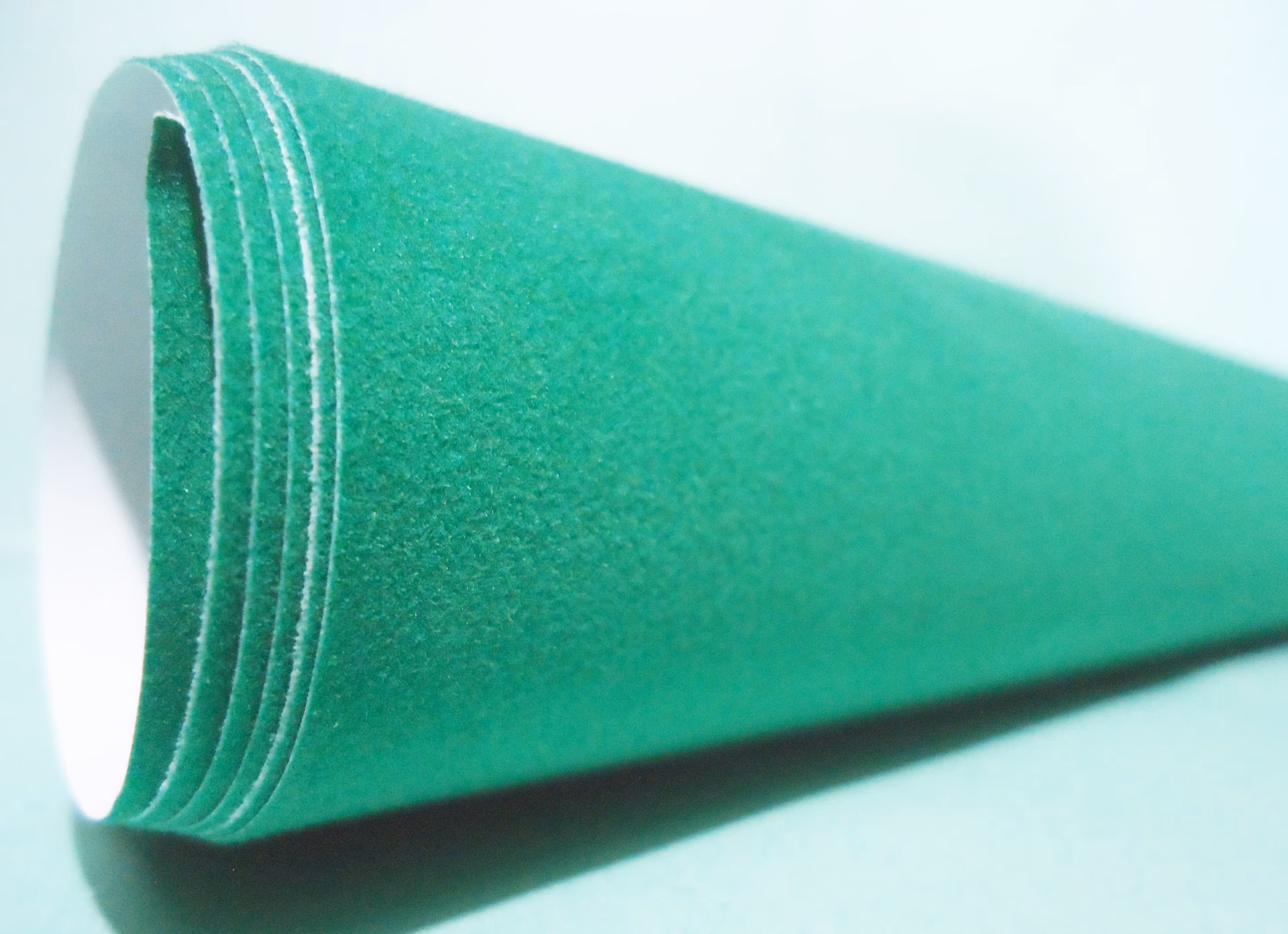 ¿Cuántas hojas tiene el papel felpina?