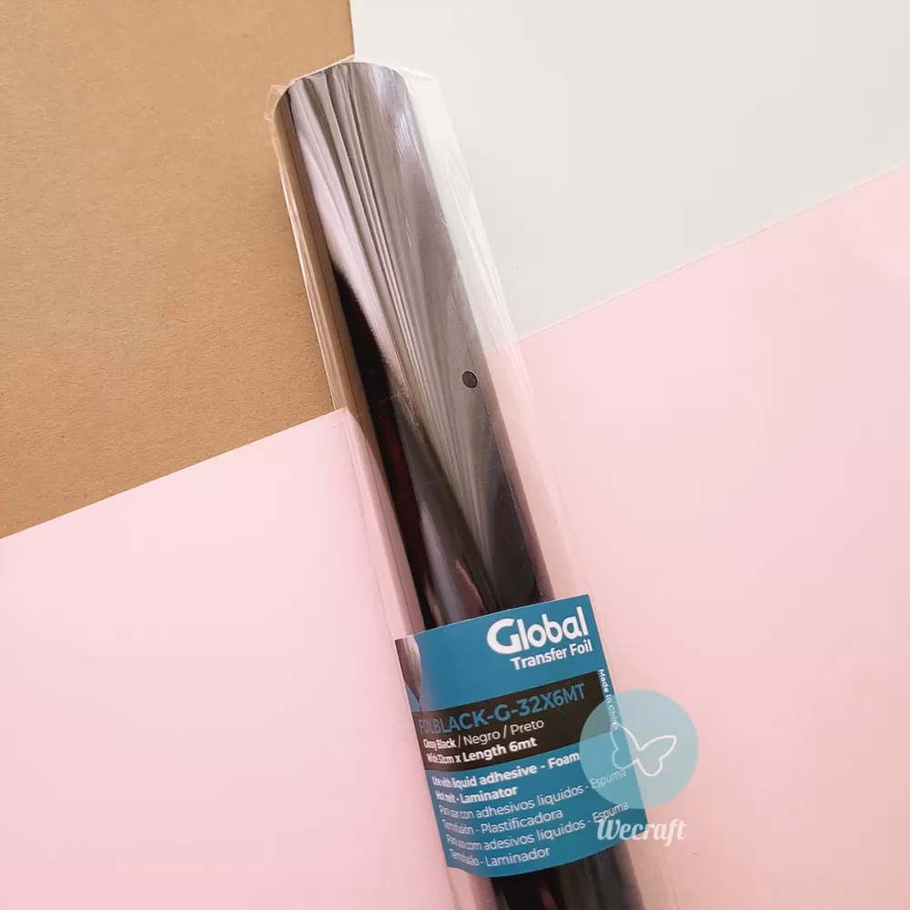 ¿Qué es el papel negro?