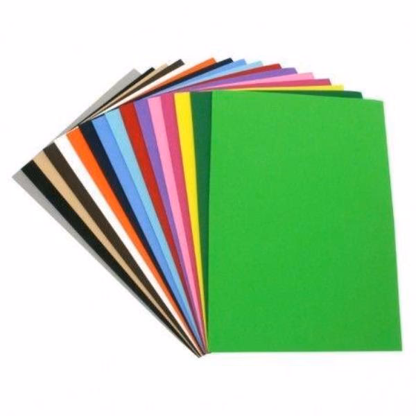 ¿Cómo limpiar papeles de goma?