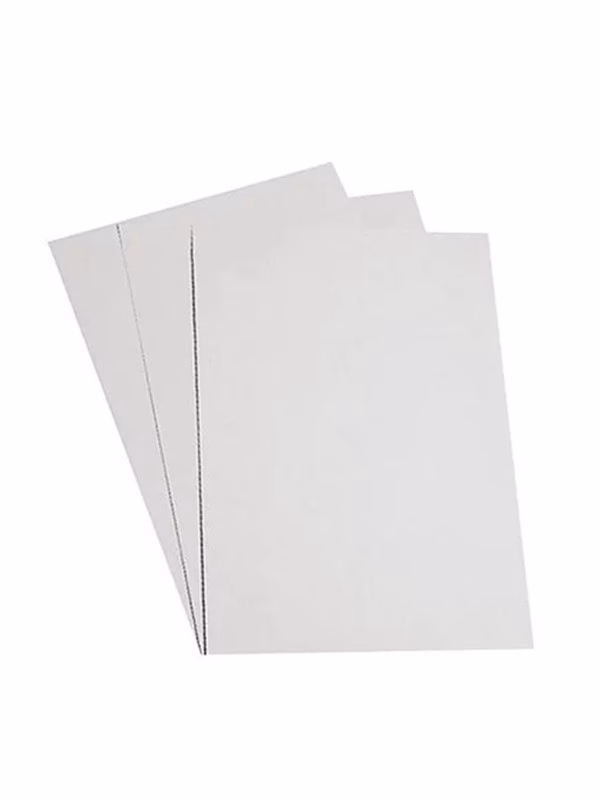 ¿Qué es la impresión de Papel Mate?