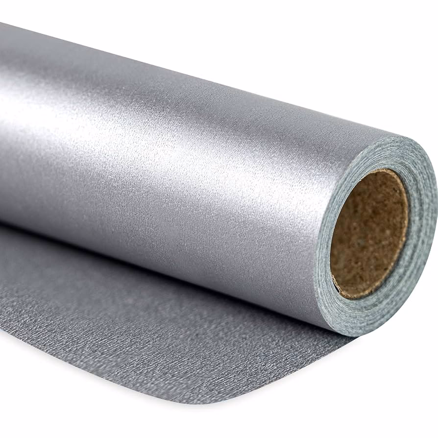 ¿Qué es el metalizado de papel y plástico?