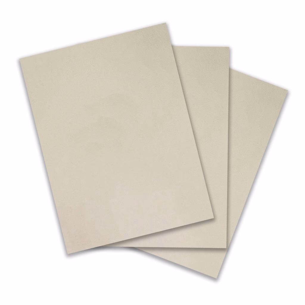 ¿Qué es el papel natural?