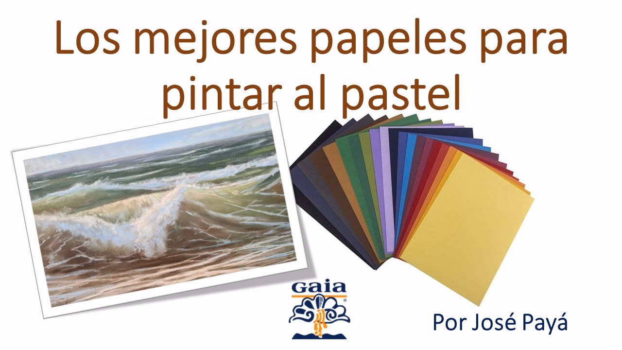 ¿Cómo elegir el papel para pastel?