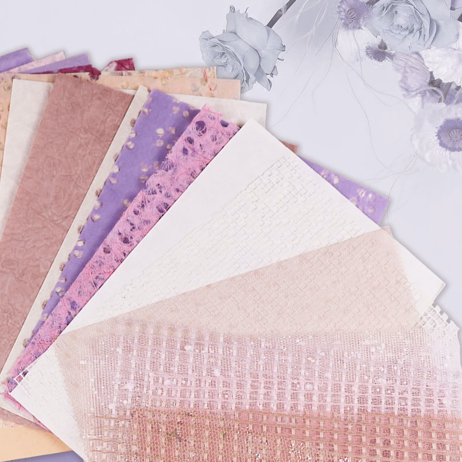 ¿Qué es el papel de Scrapbook?