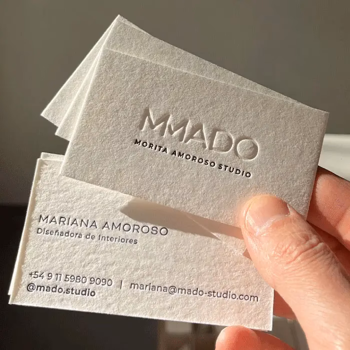 ¿Cómo hacer una tarjeta de papel?