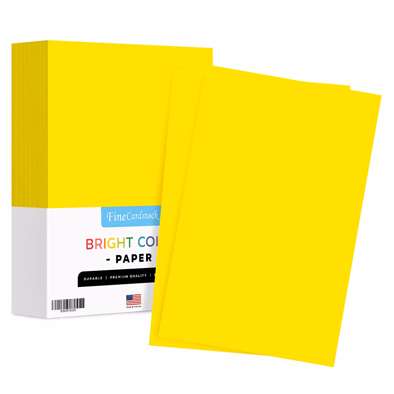 ¿Cómo se diferencian las papeletas Según su color?