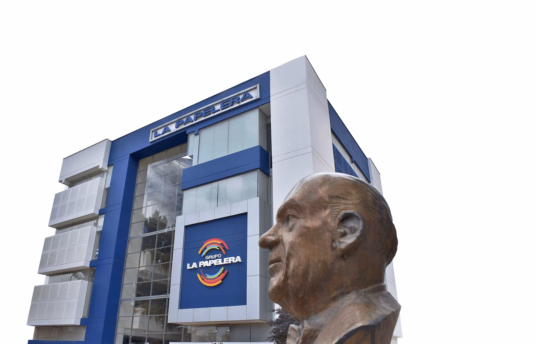 ¿Qué significa papelera?