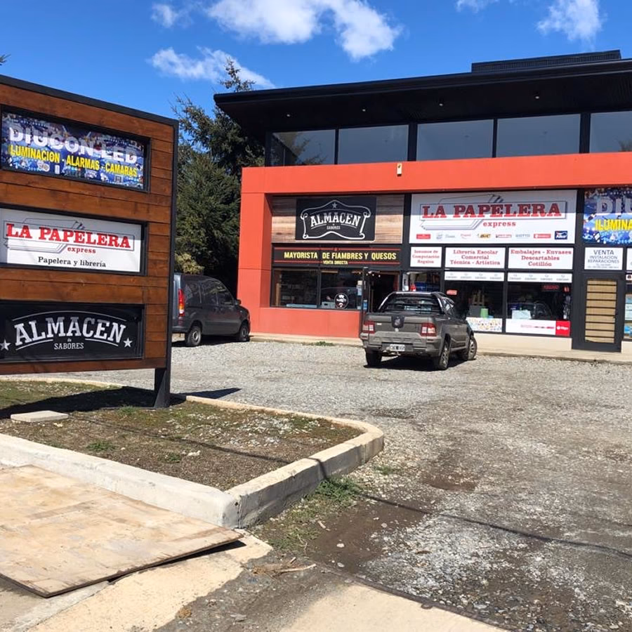 ¿Cuál es el oficio de papelera?