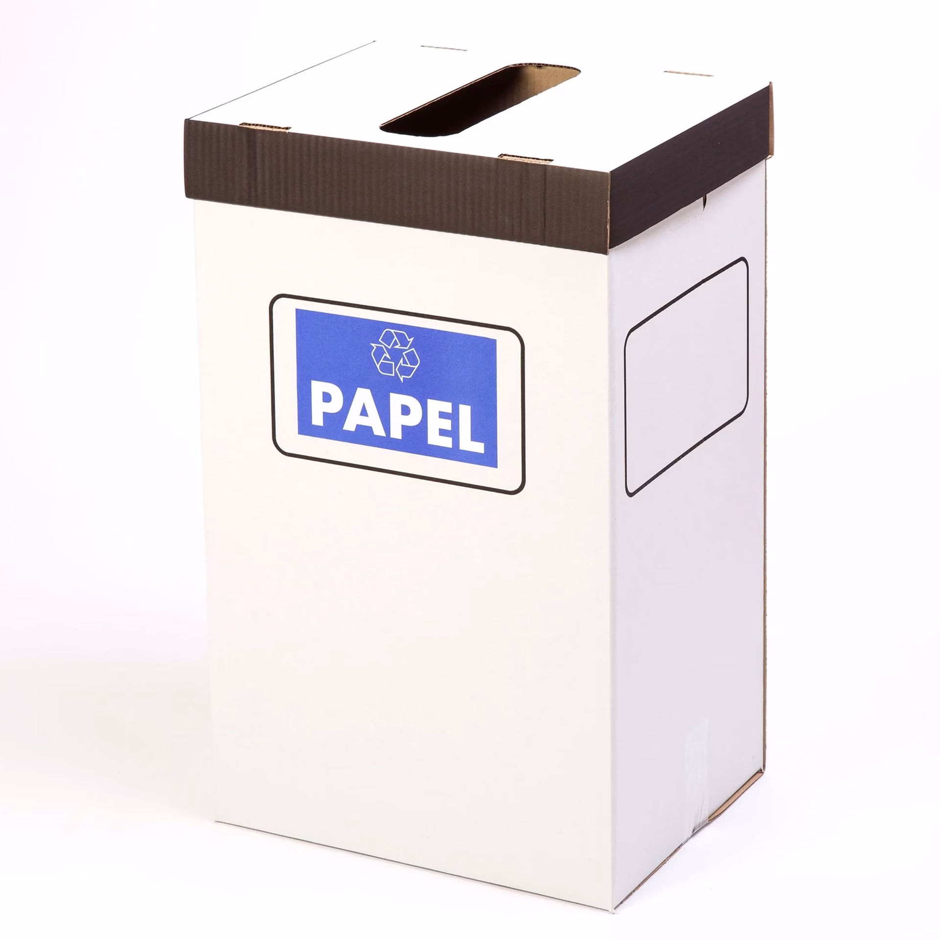 ¿Qué son las papeletas de caja?