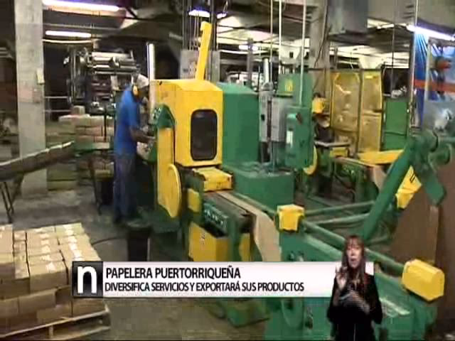 ¿Dónde está la papelera Puerto en Mar del Plata?