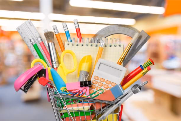 ¿Cómo encontrar horario de papelerias cerca de mí?