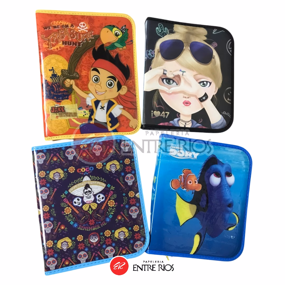 ¿Dónde se encuentra la papeleria Entre Rios?