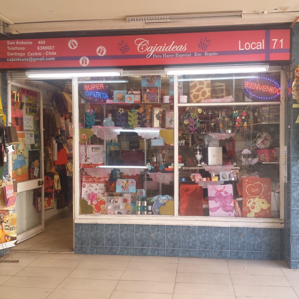 ¿Cuáles son las mejores papelerías de Madrid?