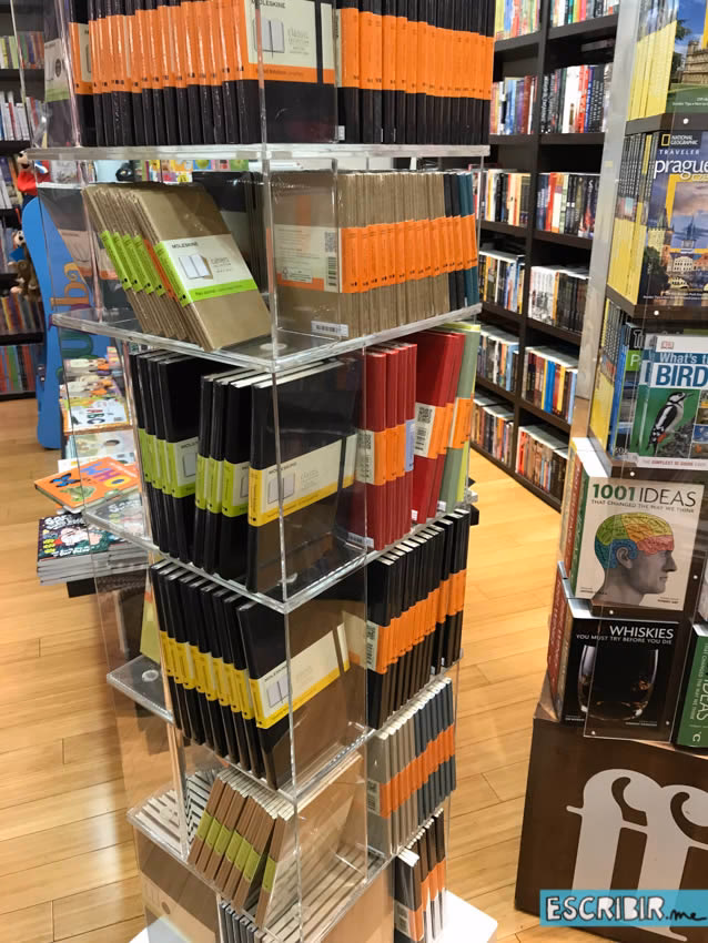 ¿Cómo comprar artículos de papelería en K&Co?