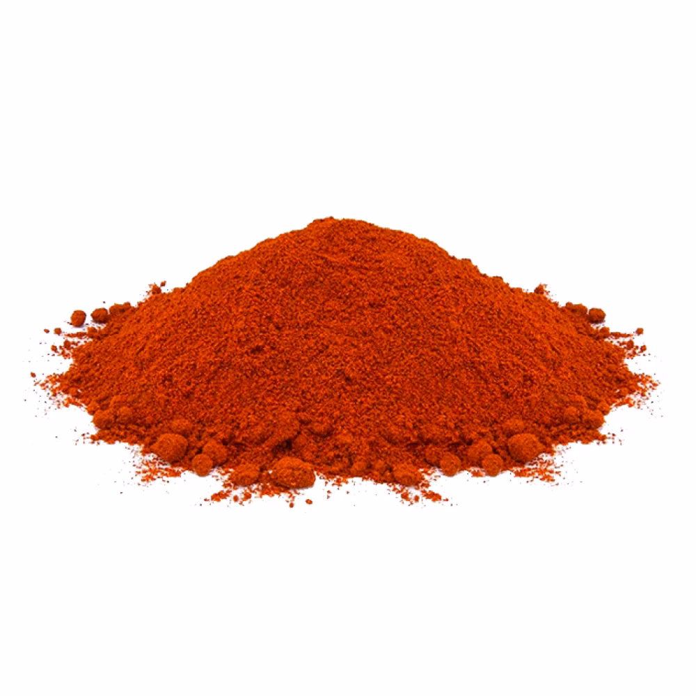 ¿Qué es Paprika Murcia?