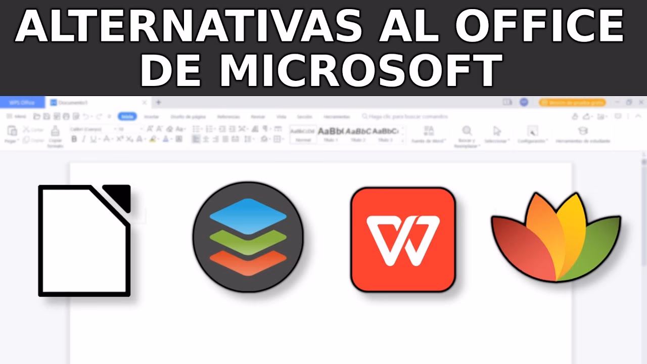 ¿Cuáles son las desventajas de LibreOffice?