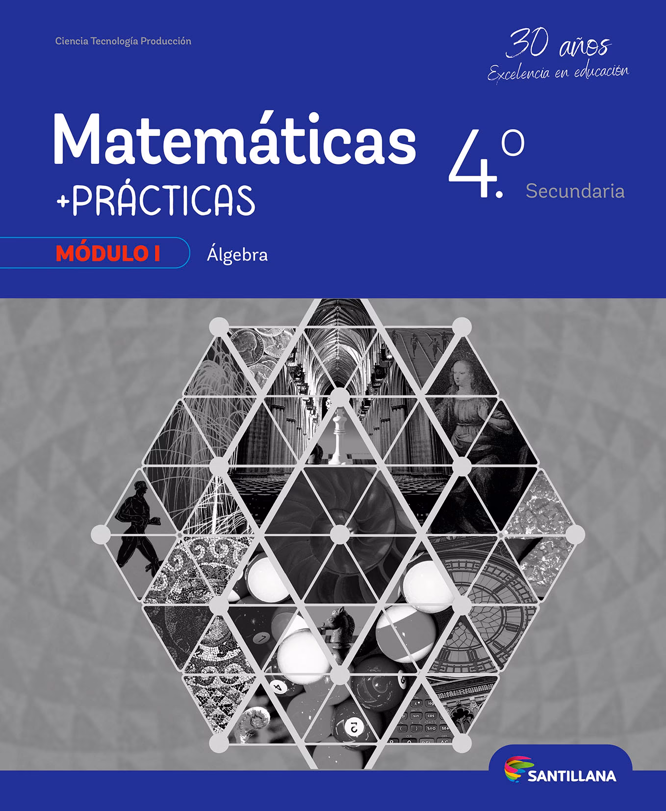 ¿Qué herramientas ofrece Santillana para enriquecer la experiencia de aprendizaje?