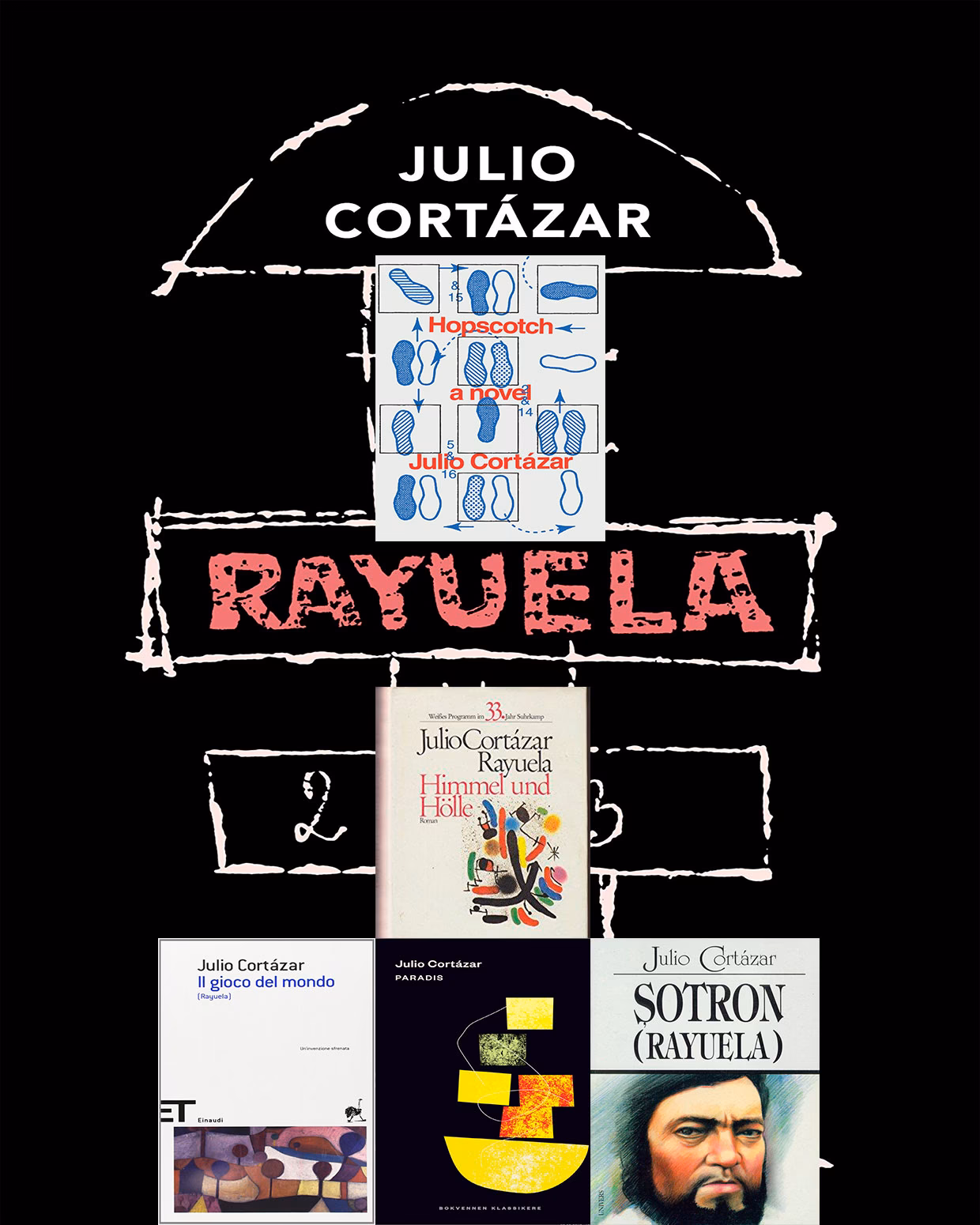 ¿Quién es el mejor escritor para contar el alma?