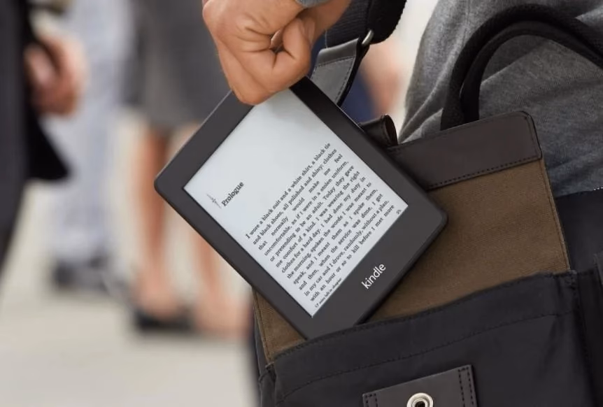 ¿Qué es mejor un Kindle o un eReader?