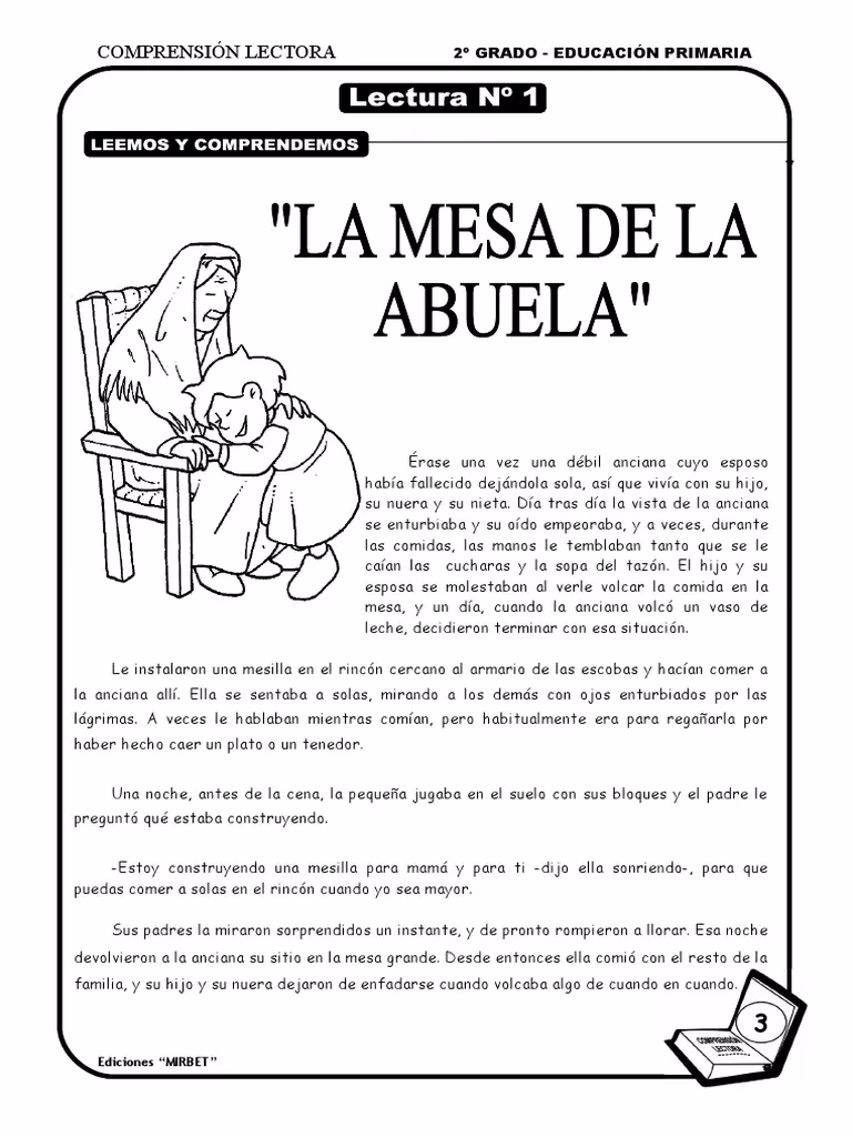 ¿Cuál es el mejor regalo para los abuelos?