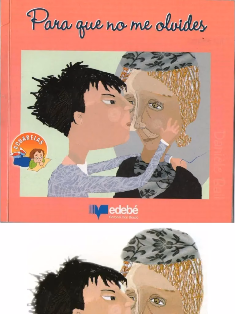 ¿En qué año se lanzó el álbum 'Para Que No Me Olvides'?