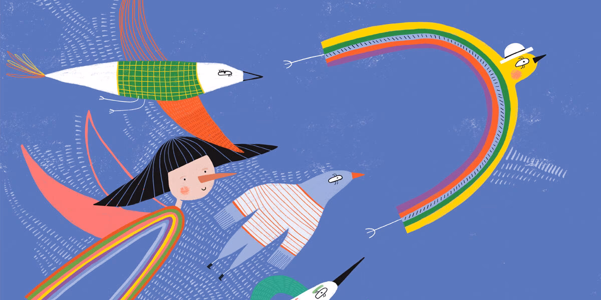 ¿Por qué es importante construir un mundo a la medida de la infancia?