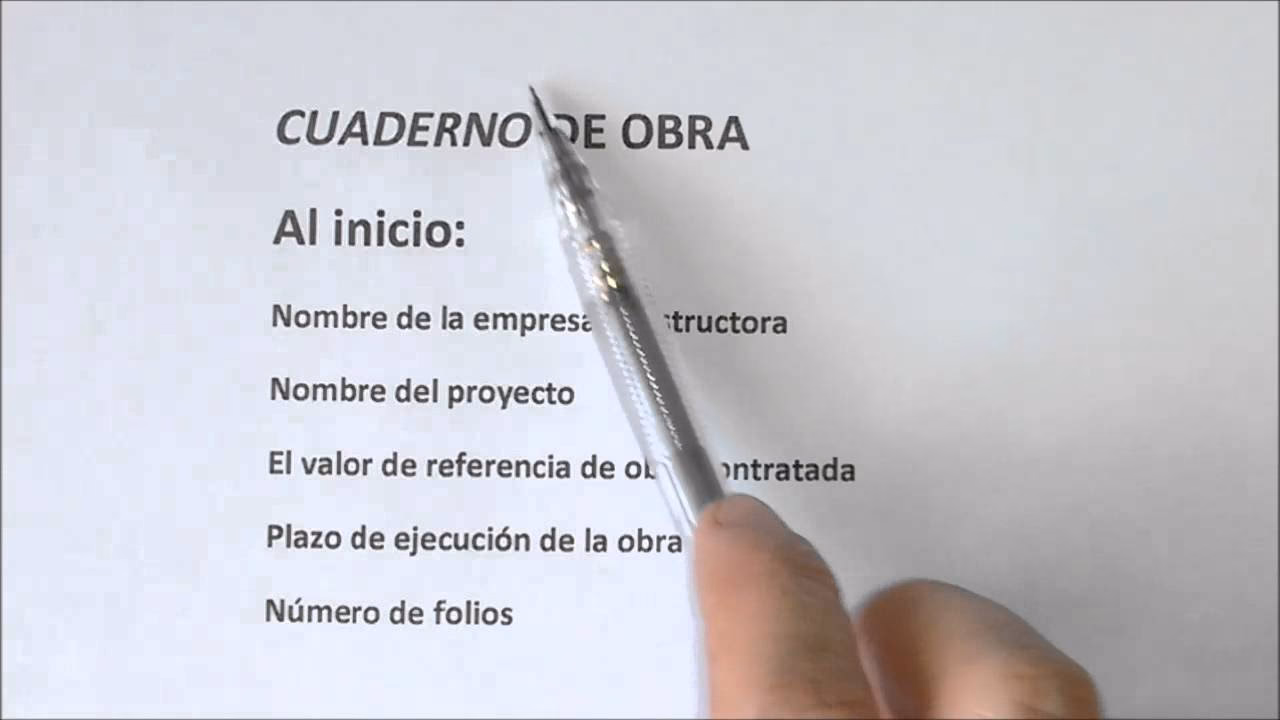 ¿Qué son los libros de arquitectura?