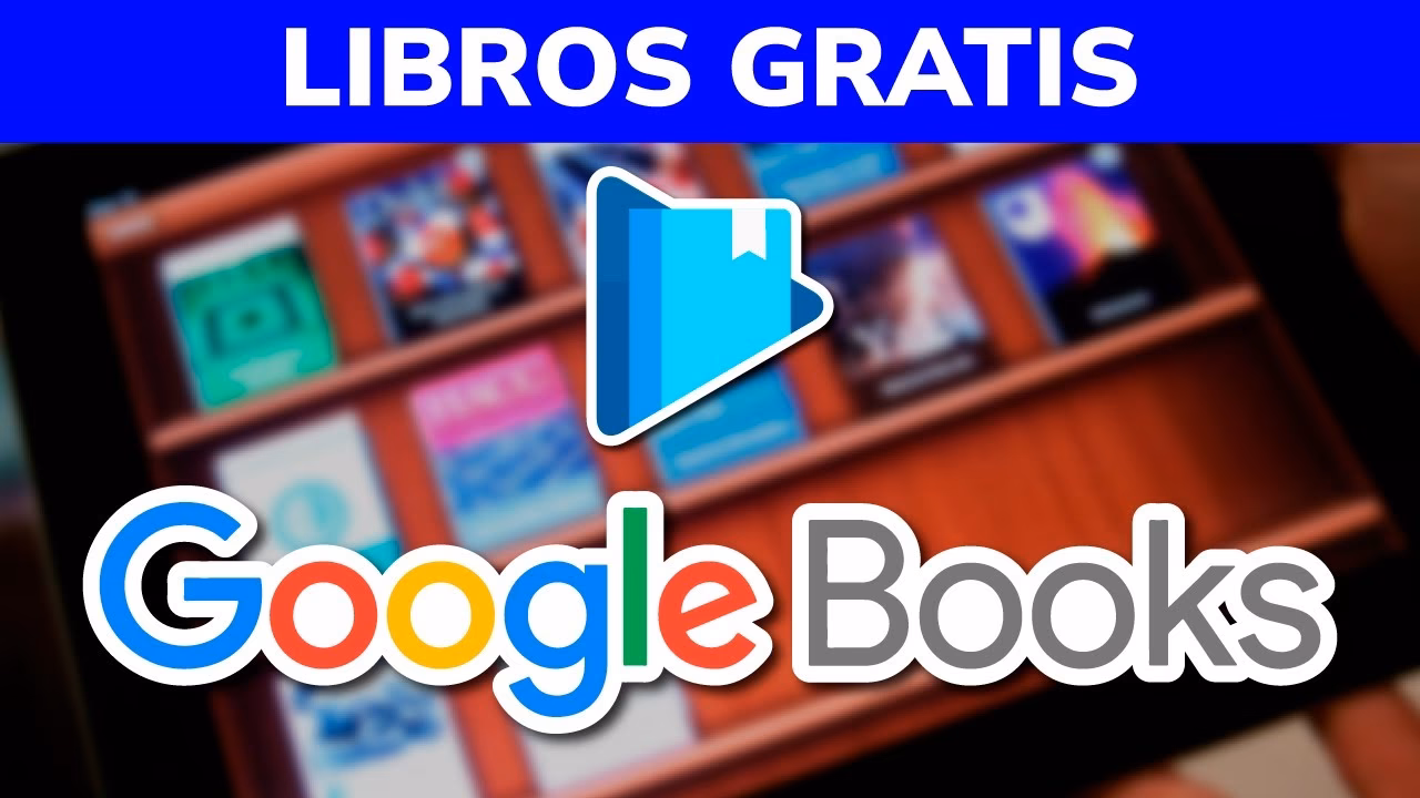 ¿Qué es Google Books y para qué sirve?