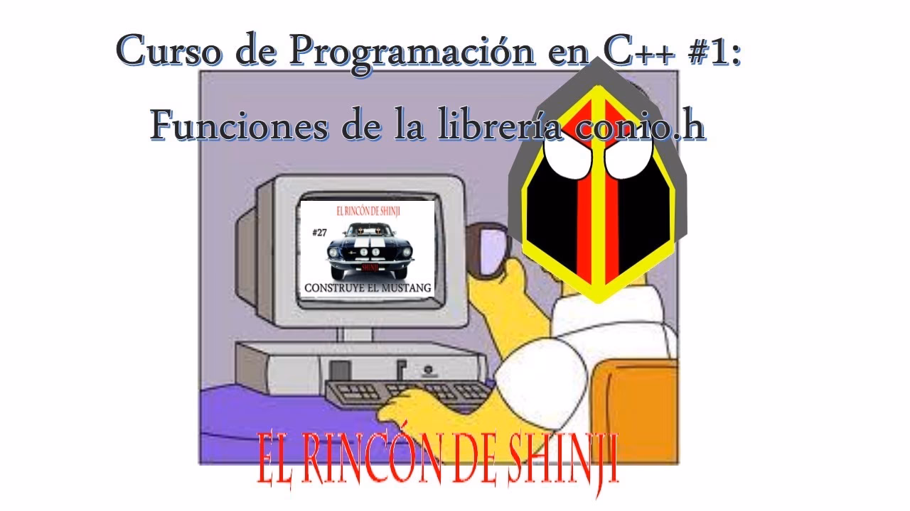 ¿Qué es conio y para qué sirve?