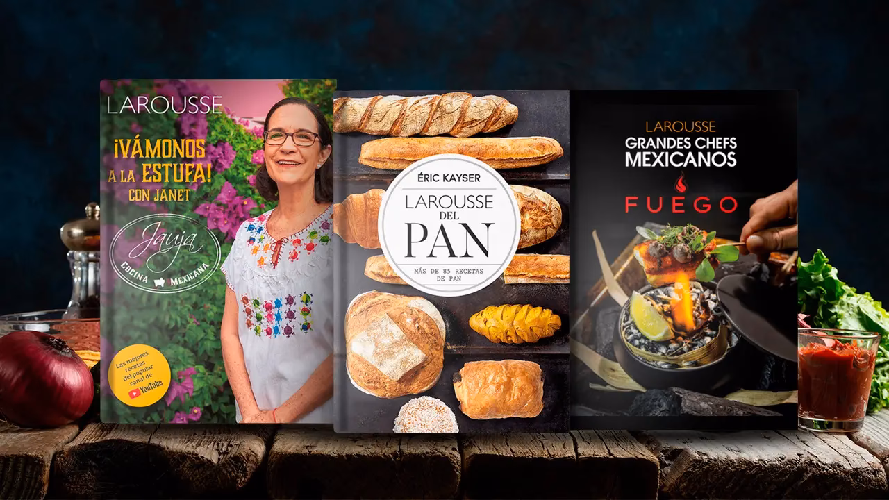 ¿Qué es la bibliografía de gastronomía?