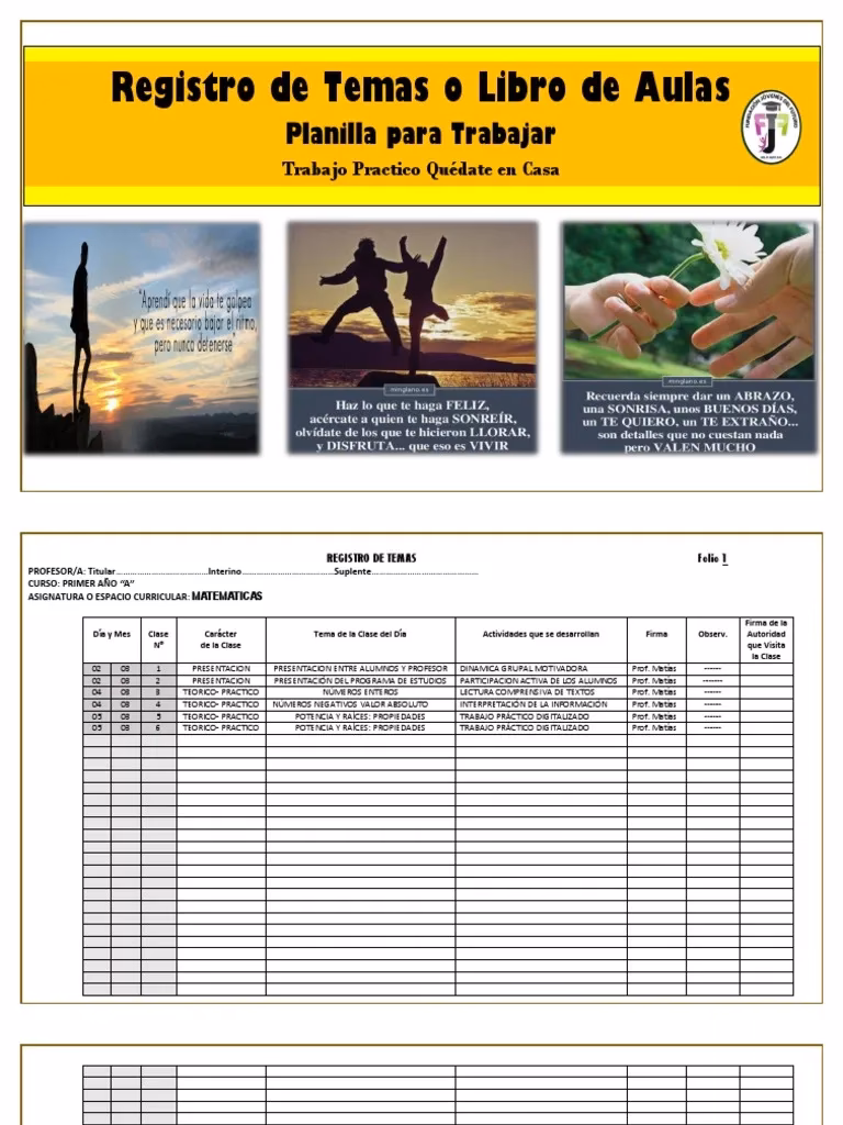 ¿Cuál es el rol del docente en la lectura?