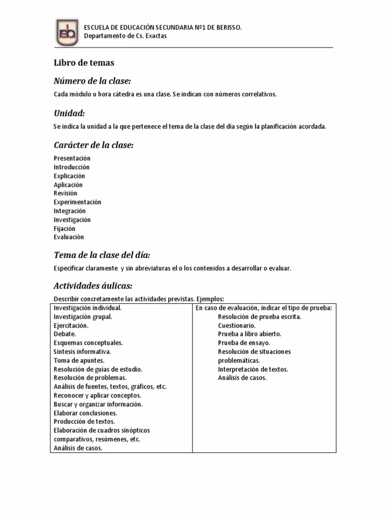 ¿Qué es un tema secundario?