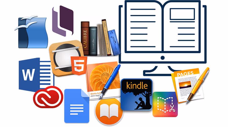 ¿Qué es la versión digital del libro?