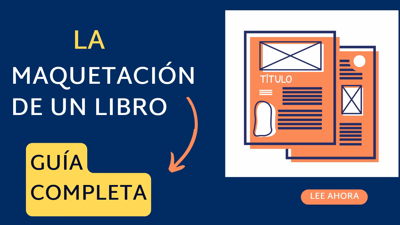 ¿Qué es un buen diseño de maquetación?