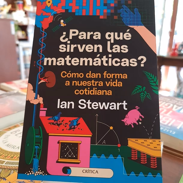¿Cuáles son los mejores libros de matemáticas?