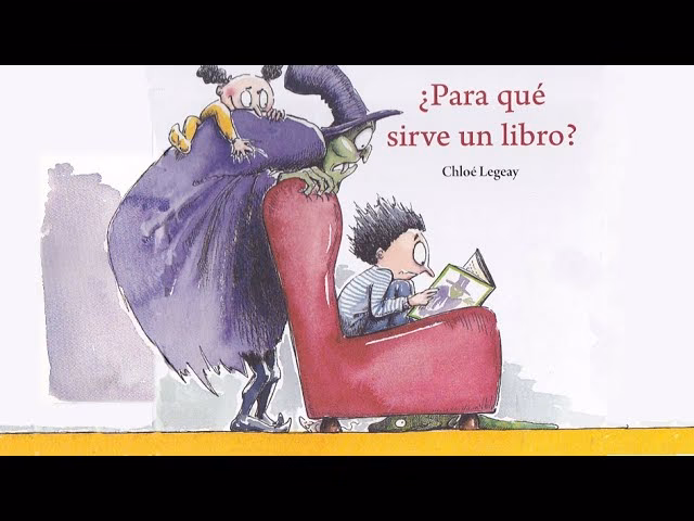 ¿Por qué es importante leer cuentos?