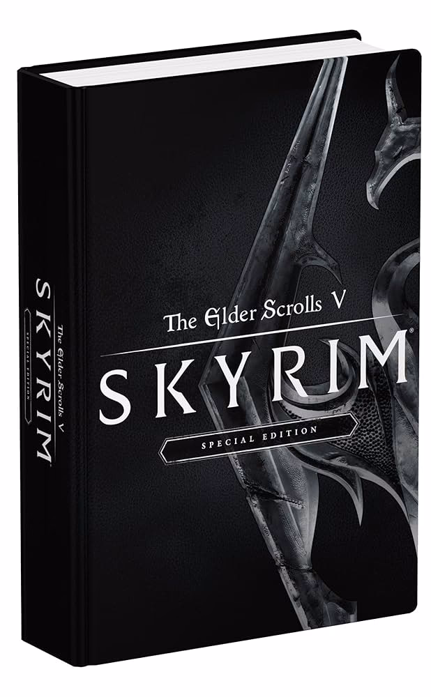 ¿Qué ofrece el 'diario del viajero' de Skyrim?