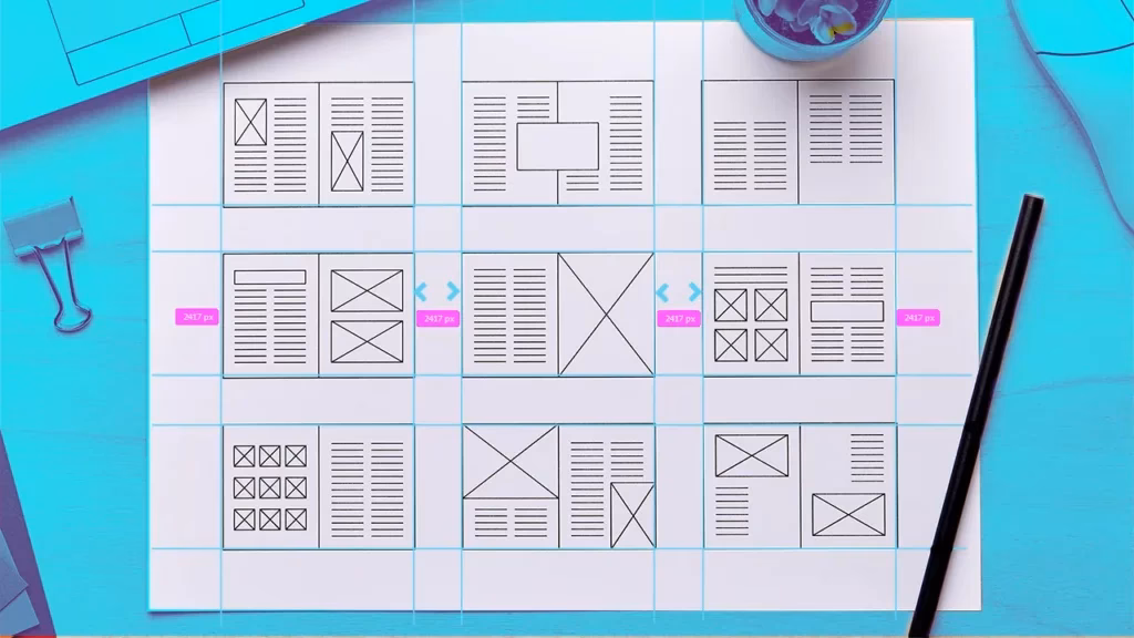 ¿Qué son los márgenes y para qué sirven?