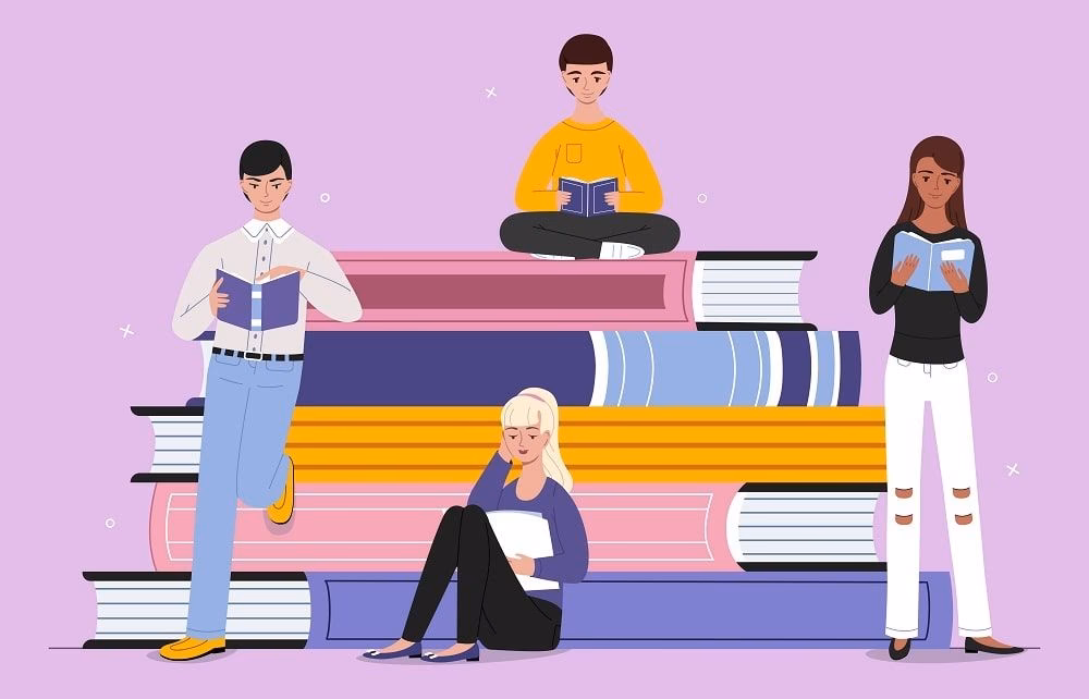 ¿Por qué es importante leer libros?