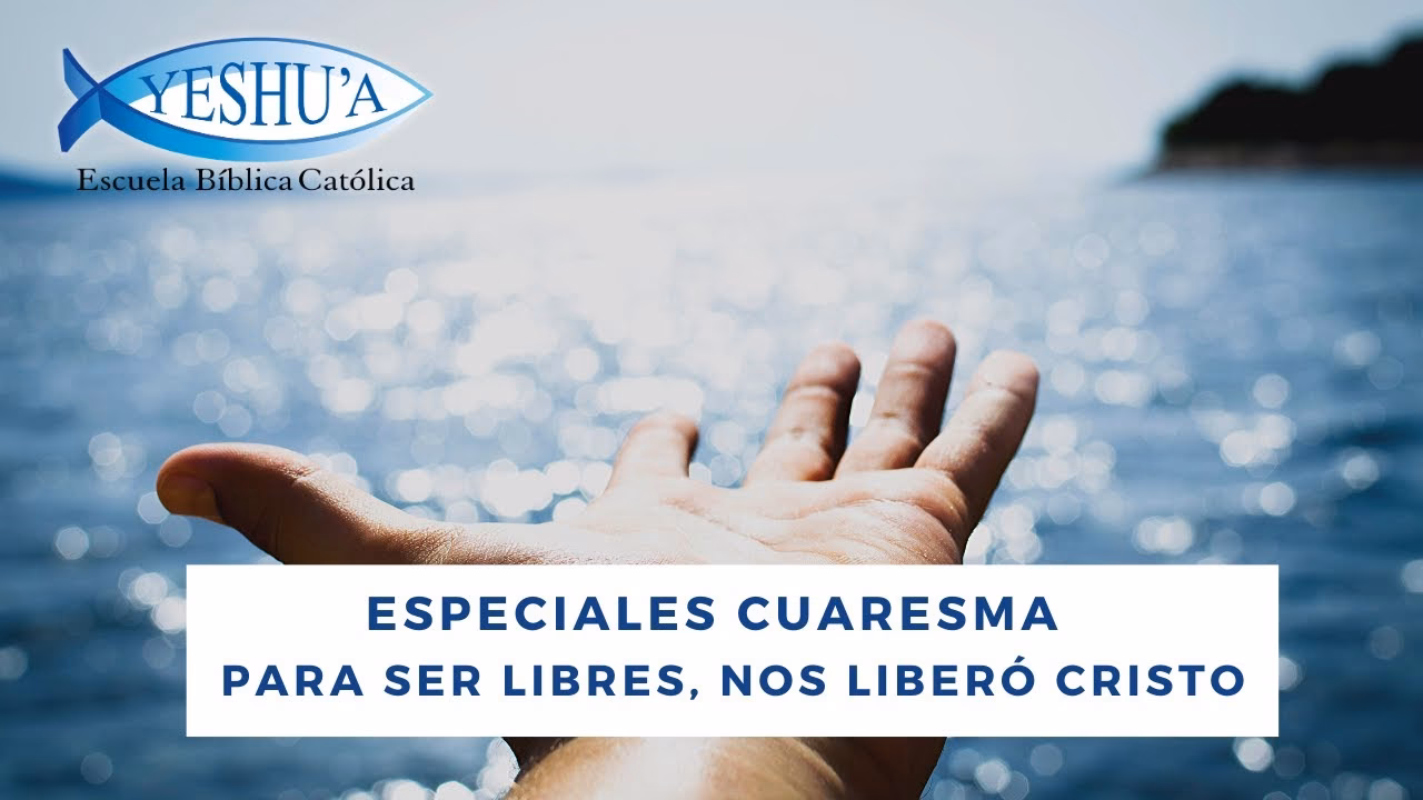 ¿Por qué Dios quiere ayudar a sus hijos a vivir una vida de libertad?