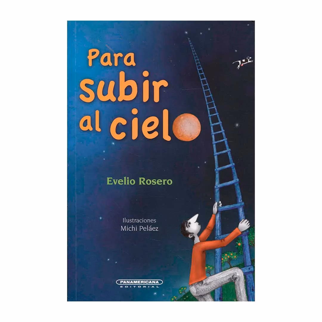¿Cómo subir al cielo?
