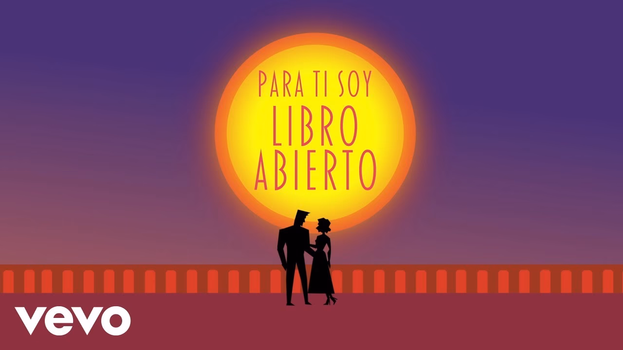 ¿Quién escribió 'Lo que necesito de ti'?