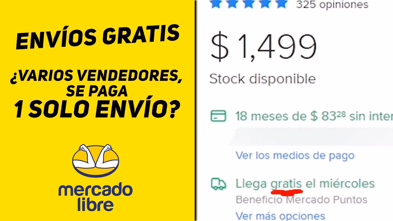 ¿Cómo saber si un producto está en camino en mercado pago?