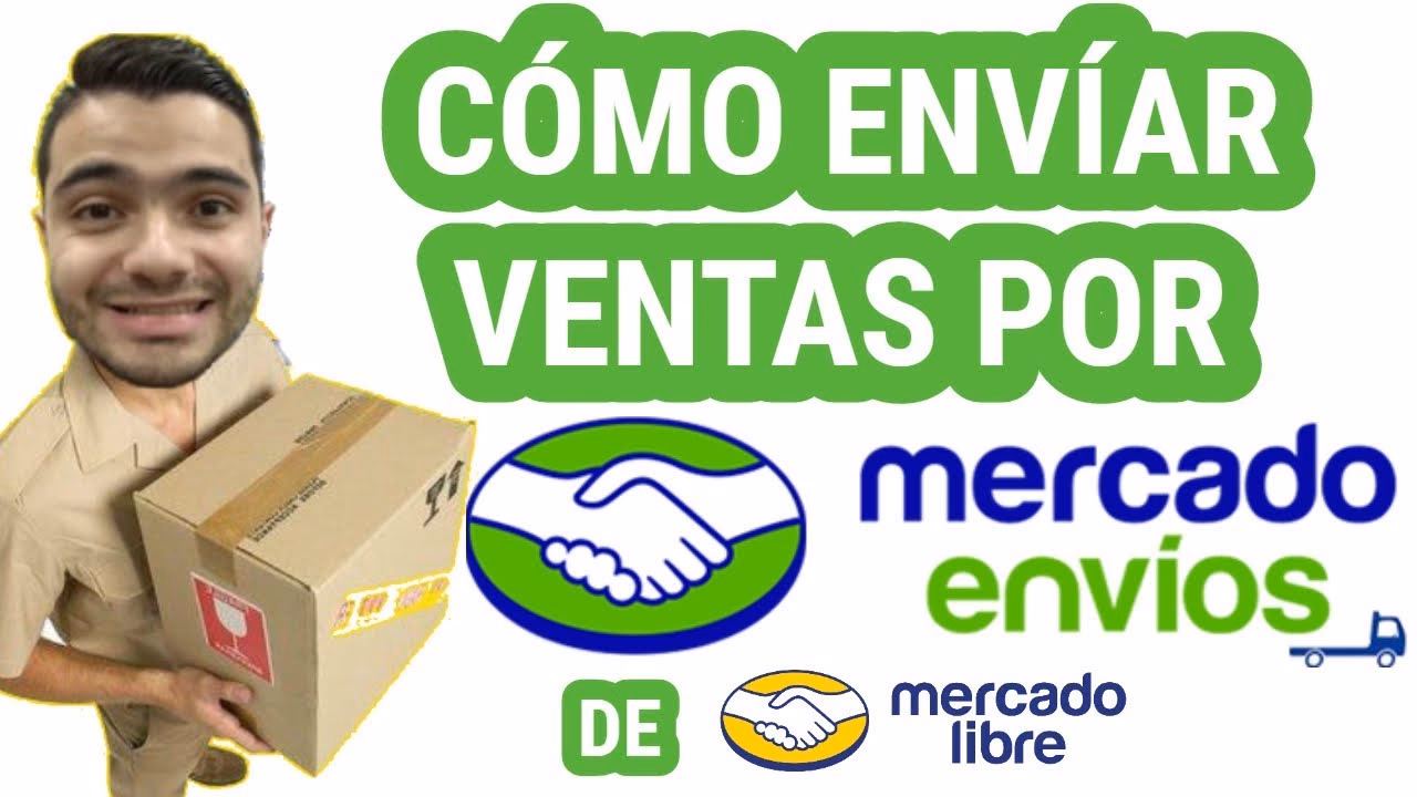 ¿Es obligatorio ofrecer mercado envios?