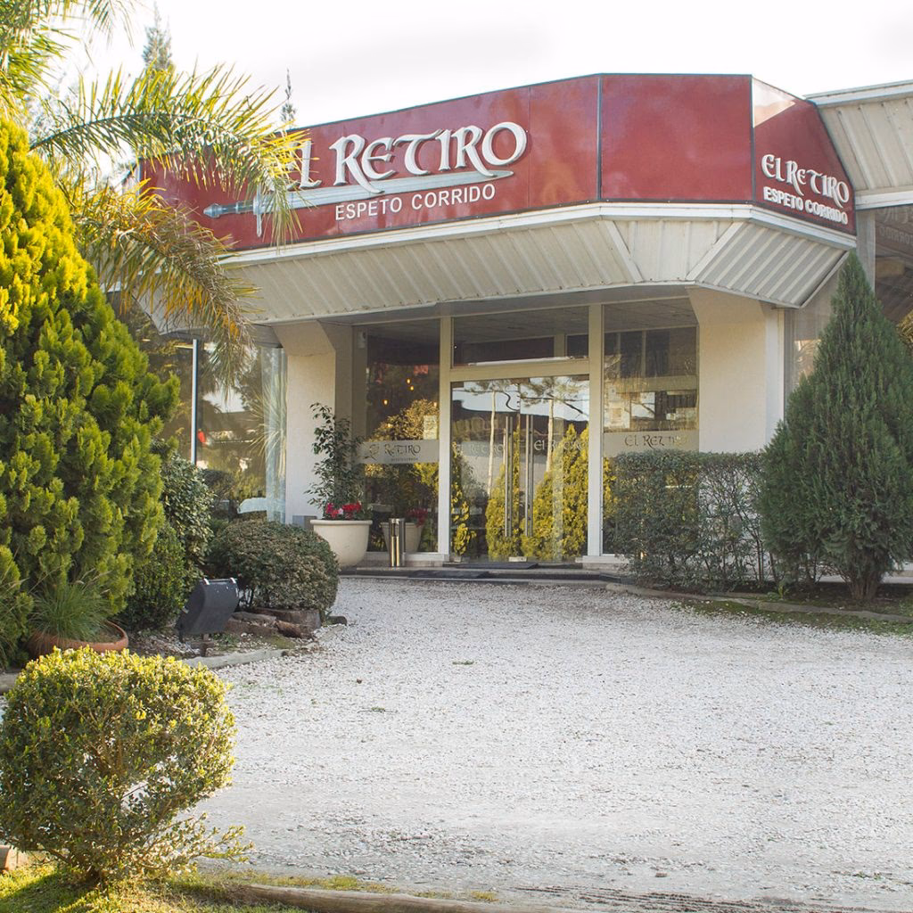 ¿Qué es una parrilla al aire libre?